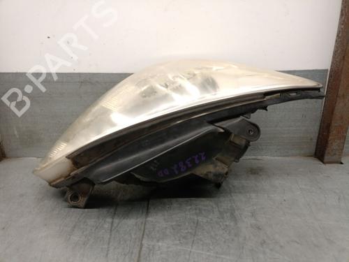 Right headlight HYUNDAI GETZ (TB) 1.5 CRDi | BP25241048C29 