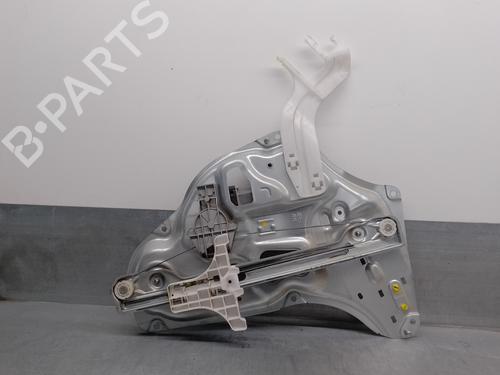 Rear right window mechanism HYUNDAI ix35 (LM, EL, ELH) 1.7 CRDi | BP16058050C25 