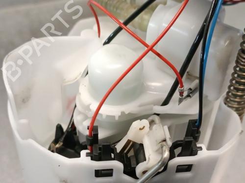 Fuel pump AUDI A3 Sportback (8YA, 8YF) 35 TFSI | BP25272438M76 