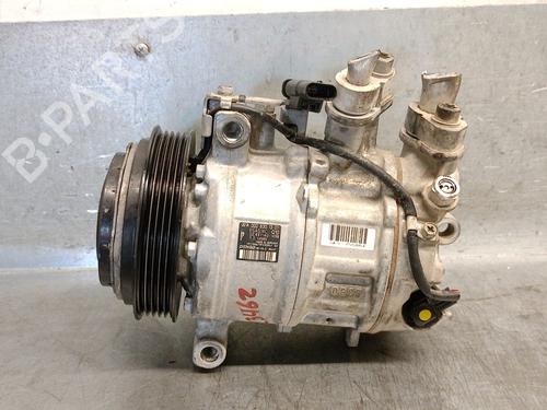 Used AC compressor MERCEDES-BENZ VITO Van (W447) 114 CDI 4x4 (447.601, 447.603, 447.605) (136 hp) 28825565