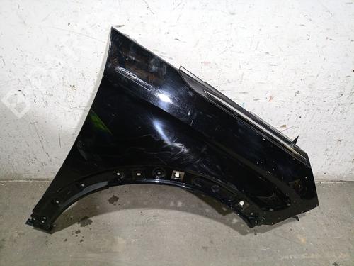 Used Right front fenders PEUGEOT 3008 II SUV (MC_, MR_, MJ_, M4_) 1.6 THP 165 (M45GYW, M45GZW, M45GYV) (165 hp) 24981203