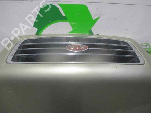 Hood KIA JOICE (MTE1P) 2.0 | BP3251935C1 