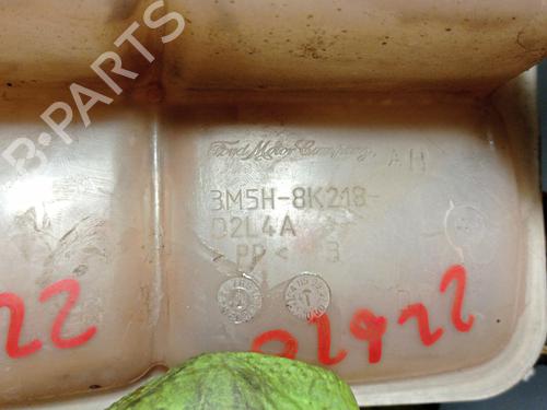 Expansion tank FORD FOCUS C-MAX (DM2) 2.0 TDCi | BP25447189C120 