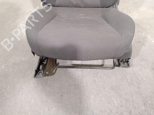 Left front seat TOYOTA COROLLA Saloon (_E21_) 1.8 VVTi Hybrid (ZWE211, MZEA12) | BP34625965C15  - Image 7