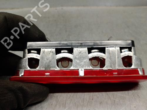 Third brake light FIAT FIORINO Box Body/MPV (225_) 1.3 D Multijet (225BXD1A, 225BXB1A, 225BXB11) | BP16443375L11 