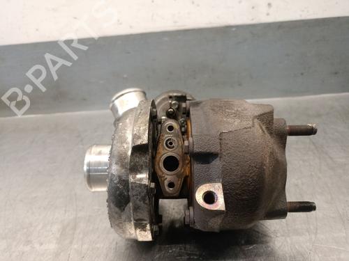 Turbocharger/Supercharger HONDA ACCORD VII (CL, CN) 2.2 i-CTDi (CN1) | BP29590629M71 