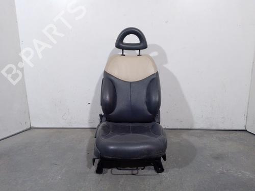 Sæde højre fortil Sæde højre fortil CITROËN C3 Pluriel (HB_) 1.4 (73 hp) 39722701 39722701