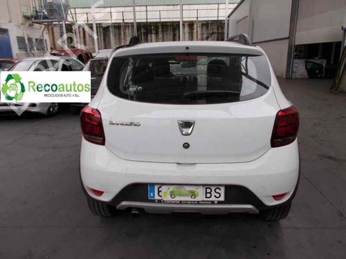 Seat buckle DACIA SANDERO II TCe 90 (B8M1, B8MA, B8AC) | BP20253337I32 - Image 11
