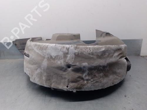Wheel arch PEUGEOT 208 II (UB_, UP_, UW_, UJ_) 1.2 PureTech 100 | BP19052876C56 