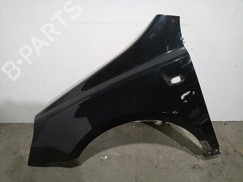 Used Left front fenders KIA CARNIVAL / GRAND CARNIVAL III (VQ) [2005-2015]  31980243