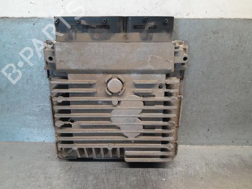 Engine control unit (ECU) VW GOLF VI Variant (AJ5) 1.6 TDI | BP37681965M57 - Image 2