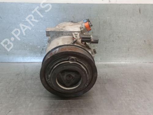 AC compressor KIA SPORTAGE IV (QL, QLE) 1.6 CRDi | BP27285617M34 