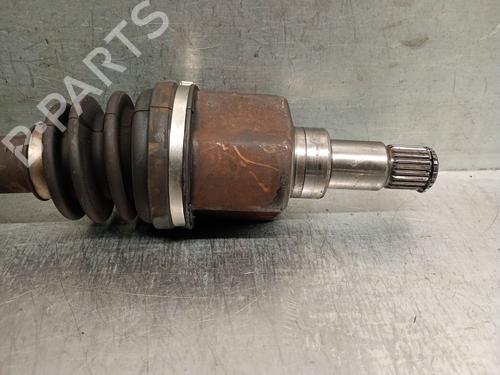 Left front driveshaft FORD FOCUS I Turnier (DNW) 1.6 16V | BP30911754M38 - Image 5