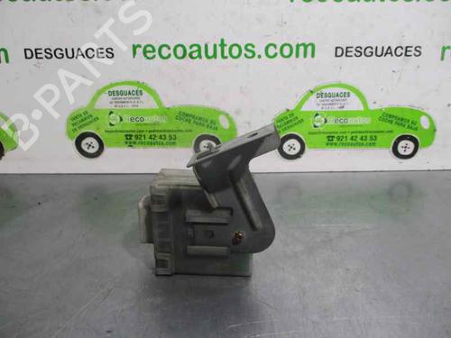 Electronic module FORD RANGER (ER, EQ, R_) 2.5 TD 4x4 | BP2767484M83 