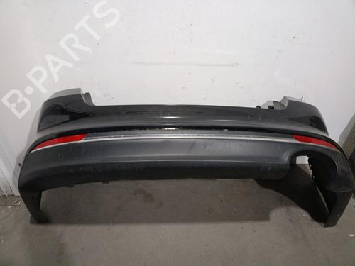 Bak støtfanger KIA OPTIMA (JF) 1.7 CRDi (141 hp) 32766479