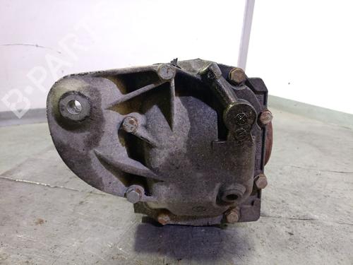 Rear differential BMW 1 (E87) 116 d | BP25236911M24 