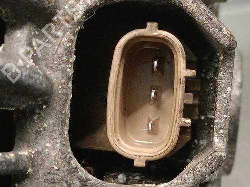 Alternator MAZDA 6 Estate (GH) 2.0 MZR-CD (GH14) | BP31628856M7 