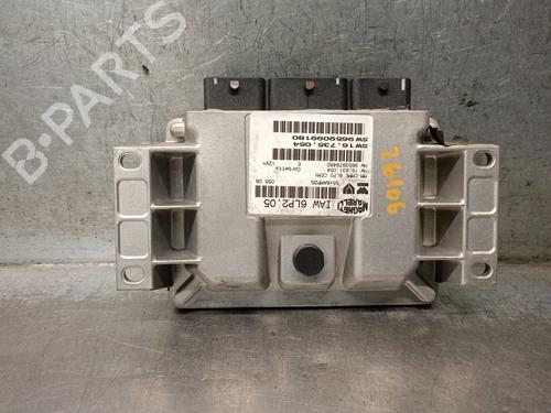 engine-control-unit-ecu-citroen-c4-i-lc_-2004-2005-2006-2007-2008-2009-2010-2011-2012-2013-2014-37999868 main image