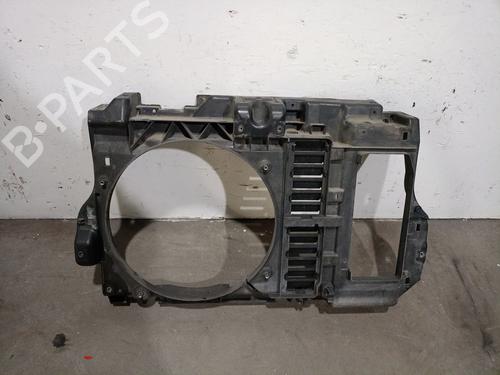 Used Front slam panel Front slam panel PEUGEOT 407 (6D_) 1.6 HDi 110 (6D9HZC, 6D9HYC) (109 hp) 32710036 32710036
