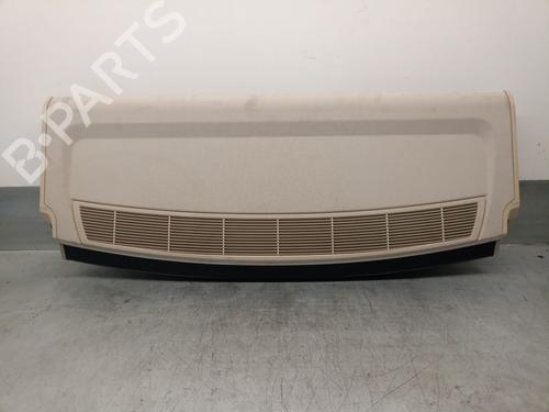 Used Rear parcel shelf BMW 5 Gran Turismo (F07) 530 d xDrive (245 hp) 21021920