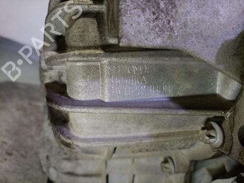 Gearbox OPEL MERIVA B MPV (S10) 1.6 CDTI (75) | BP26145976M3  - Image 10