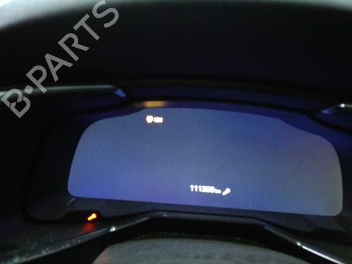 Electronic sensor DS DS 7 Crossback (J4_, JR_, JC_) E-TENSE 225 (J4DGZU) | BP31915637M84 