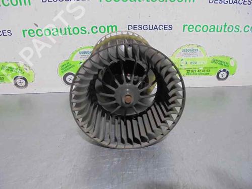 Heater blower motor BMW 3 Coupe (E36) 325 i | BP2098341M62