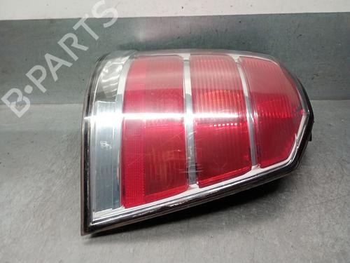 Right taillight OPEL ZAFIRA / ZAFIRA FAMILY B (A05) 1.9 CDTI (M75) | BP29909732C35