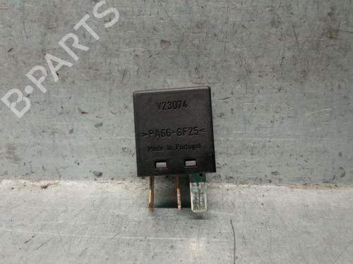 Module électronique SMART CITY-COUPE (450) 0.6 (S1CLA1, 450.341) (55 hp) 29821391