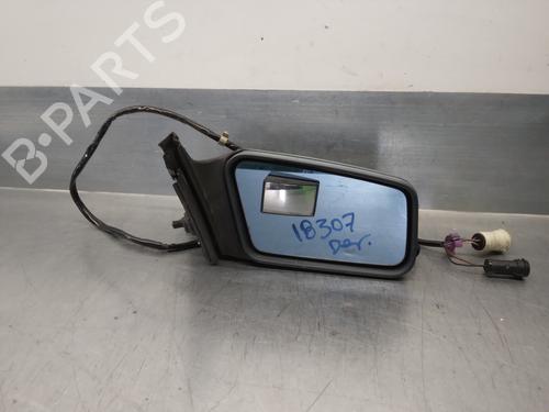 Used Right mirror AUDI 100 C3 Saloon (443, 444) [1982-1991]  13921431