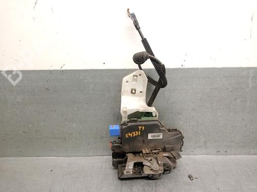 Used Rear left lock SEAT CORDOBA (6L2) 1.4 16V (100 hp) 31130803