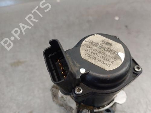 Egr MAZDA 2 (DE_, DH_) 1.4 MZR-CD | BP27858698M69 