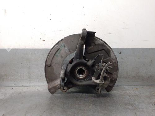 Used Left front steering knuckle PEUGEOT 407 (6D_) [2004-2011]  31161664