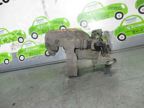 Left rear brake caliper PEUGEOT PARTNER Tepee 1.6 HDi | BP11614394M107 