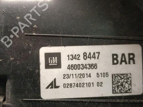 Venstre baglygte OPEL CORSA E (X15) 1.3 CDTI (08, 68) | BP34734827C34 - Image 7
