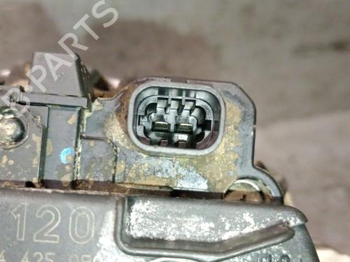 Alternator OPEL ASTRA H TwinTop (A04) 1.6 (L67) | BP30889838M7 