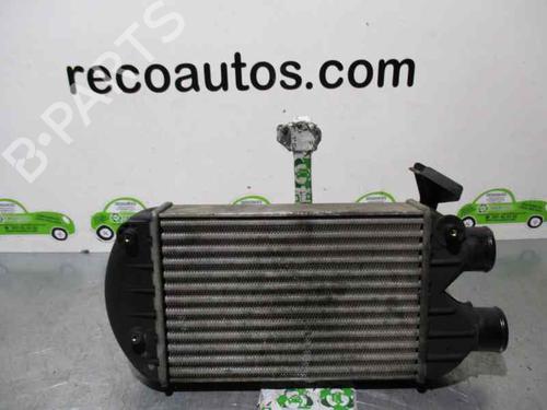 Used Intercooler Intercooler 2052207 2052207