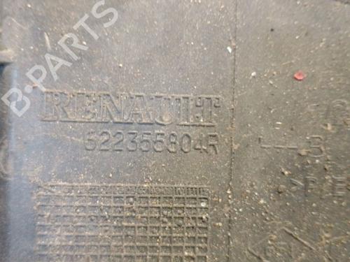 Underbody protection RENAULT TWINGO III (BCM_, BCA_) 0.9 TCe 90 (BCM9, BCM2) | BP29425709M92 