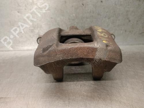 Left front brake caliper TOYOTA COROLLA Saloon (_E15_) 2.0 D-4D (ADE150) | BP32240561M105