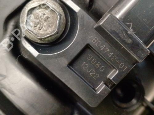 Intake manifold BMW 1 (E87) 118 d | BP34158270M70  - Image 7