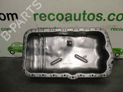 Oil sump RENAULT ESPACE IV (JK0/1_) 2.2 dCi (JK0H) | BP20249717M115 