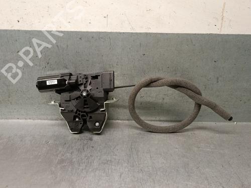 Zamek klapy tylnej / bagażnika MERCEDES-BENZ S-CLASS (W222, V222, X222) S 560 e (222.173) | BP30881355C101