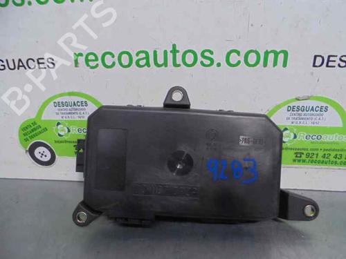 Comfort control module FIAT STILO (192_) 2.4 20V (192_XD1A, 192AXD12) | BP4245514M56 