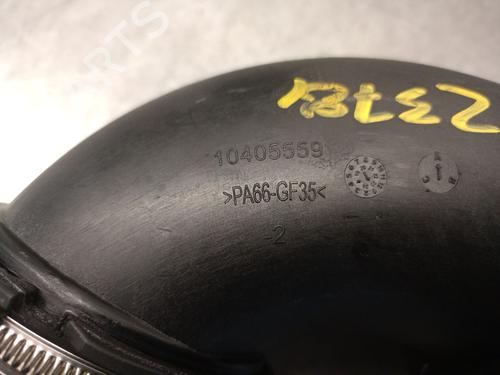 Pipe MG MG HS (AS23) 1.5 T (SAS23) | BP29629994M125 