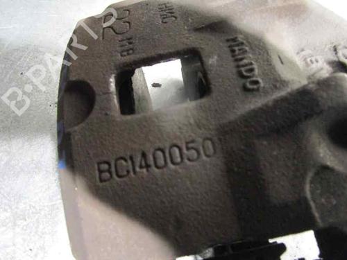 Left front brake caliper HYUNDAI ELANTRA III (XD) 2.0 CRDi | BP11613920M105 