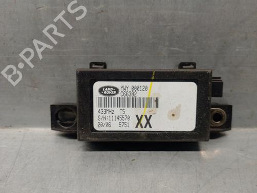 Elektronische module LAND ROVER DISCOVERY III (L319) 2.7 TD 4x4 | BP17363553M83 