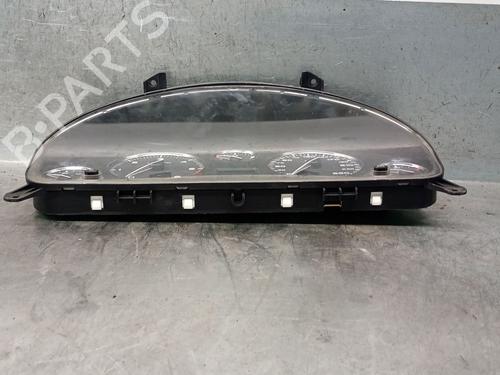 Instrument cluster PEUGEOT 406 Coupe (8C) 2.2 HDI | BP28353280C47