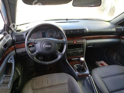 Steering wheel AUDI A4 B5 (8D2) 1.9 TDI | BP29270890C49 