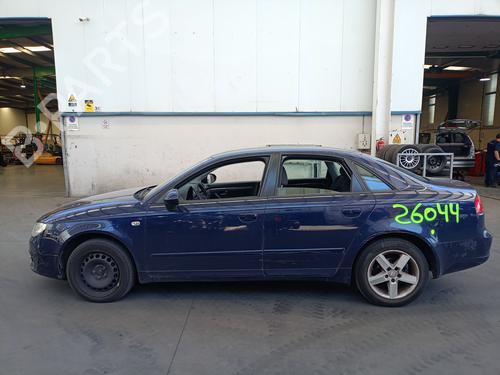 Used Parts SEAT EXEO (3R2)  2.0 TDI  4823265