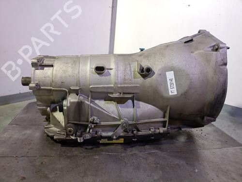 Gearbox BMW 3 (E90) 330 xd | BP25239535M3 